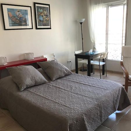 Studio 2Eme Etage Vue Sur Quai Et Mont Saint Clair Sete Luaran gambar